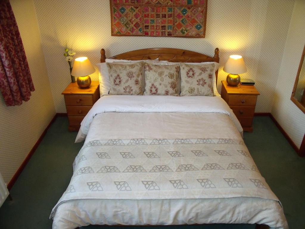 Home From Home Bed And Breakfast Cambridge-i reptér Kültér fotó