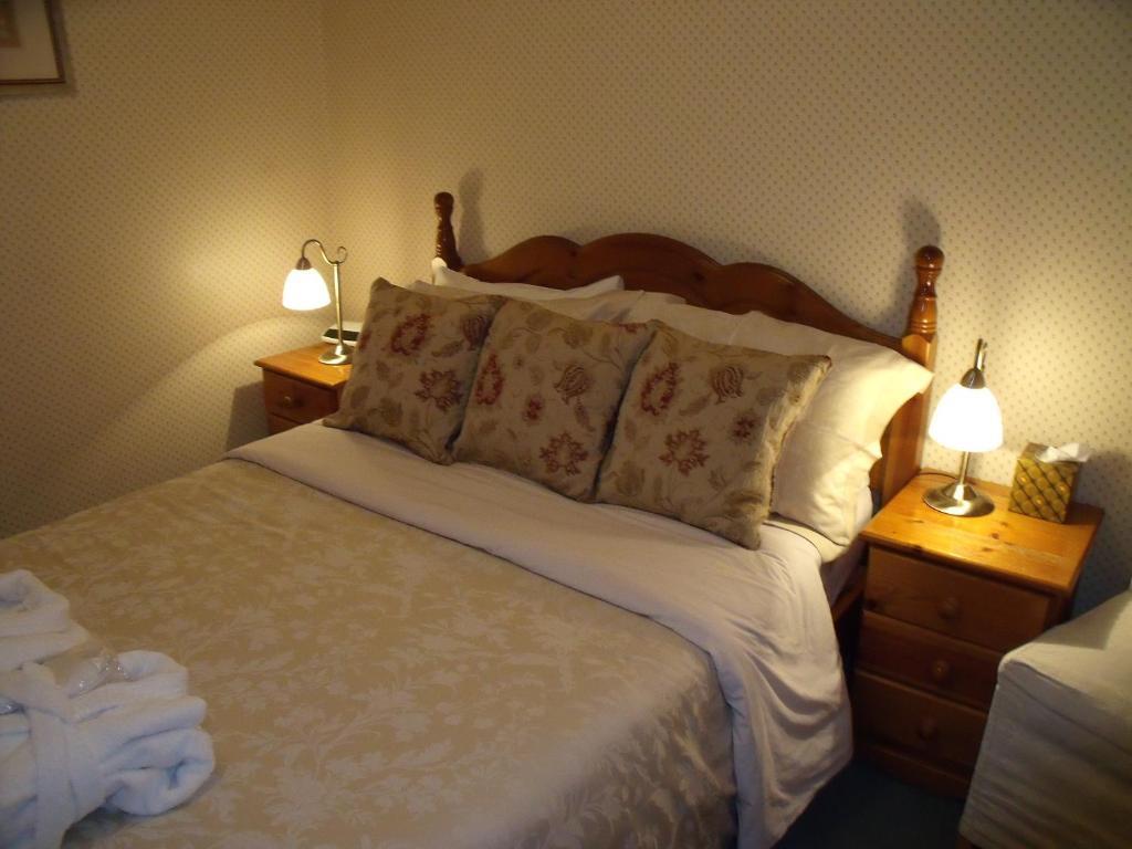 Home From Home Bed And Breakfast Cambridge-i reptér Kültér fotó