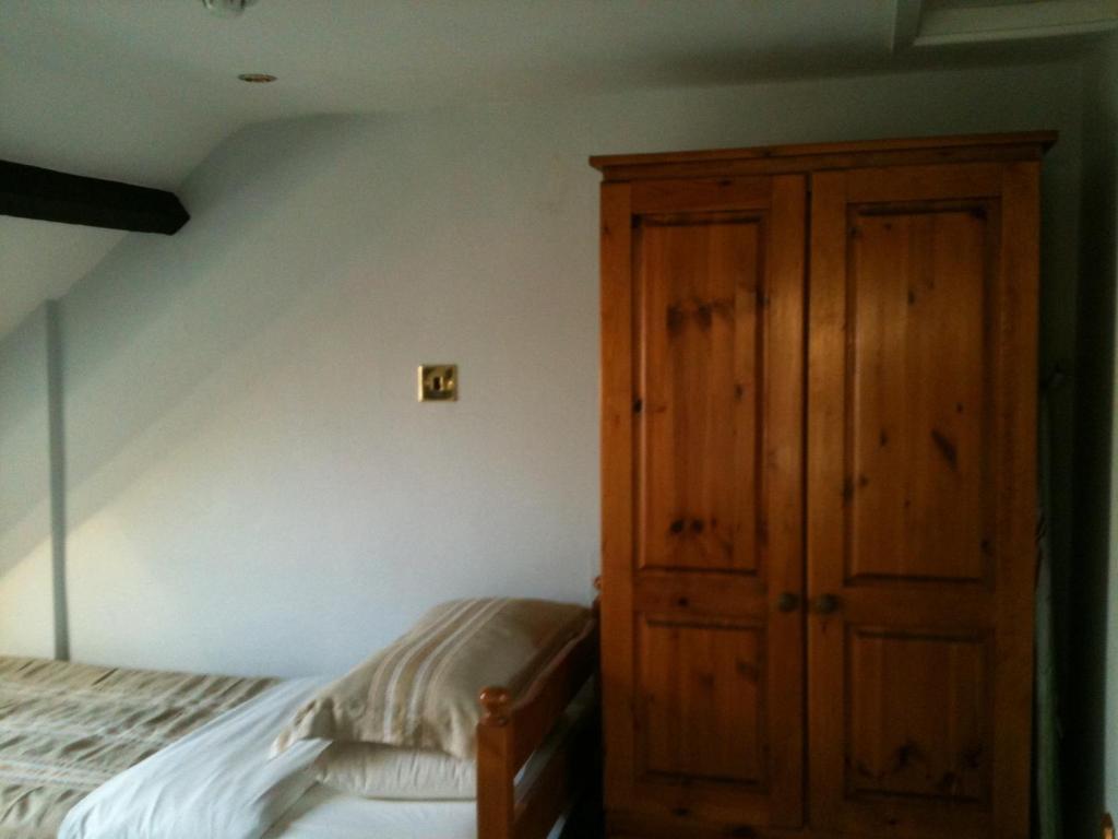 Home From Home Bed And Breakfast Cambridge-i reptér Szoba fotó