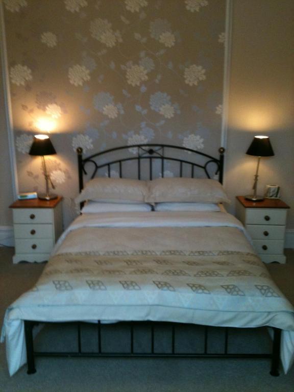 Home From Home Bed And Breakfast Cambridge-i reptér Szoba fotó