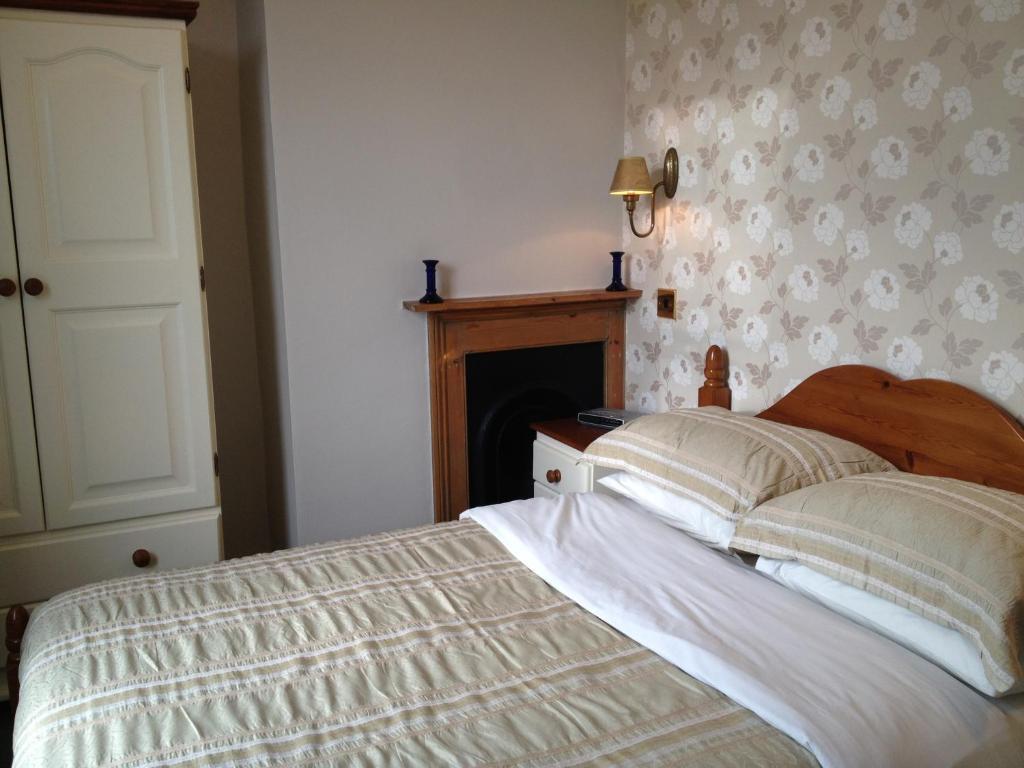 Home From Home Bed And Breakfast Cambridge-i reptér Szoba fotó