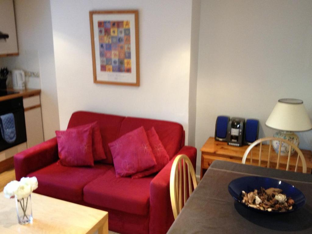Home From Home Bed And Breakfast Cambridge-i reptér Szoba fotó