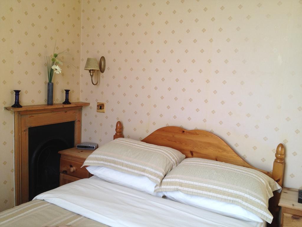 Home From Home Bed And Breakfast Cambridge-i reptér Szoba fotó