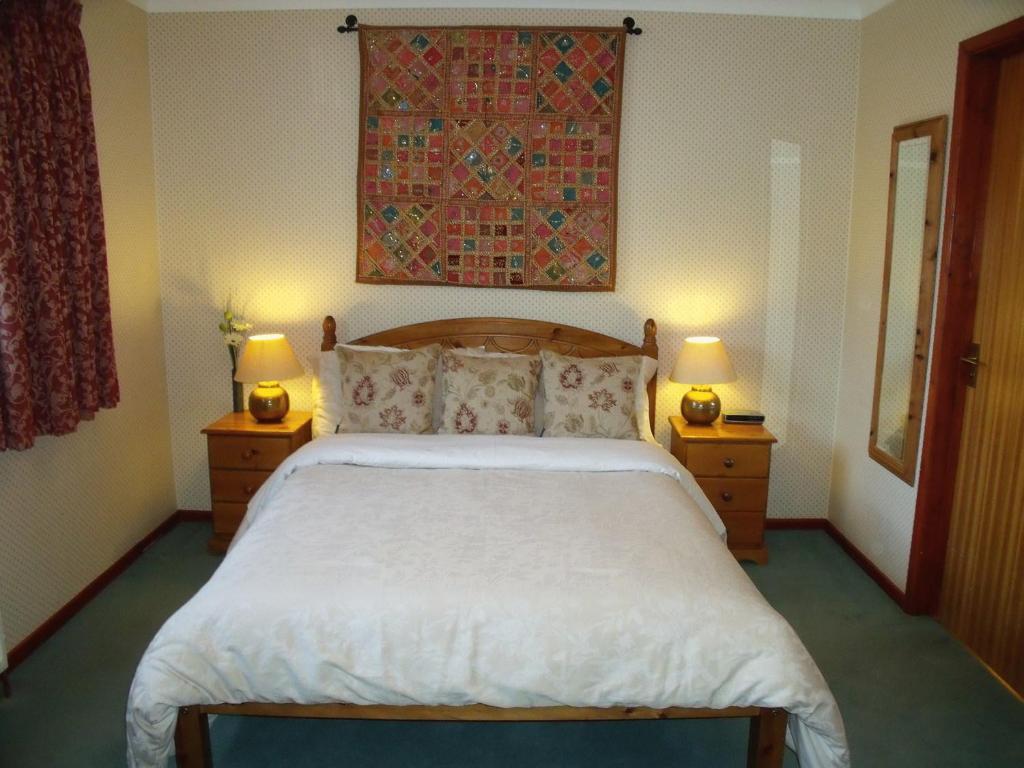Home From Home Bed And Breakfast Cambridge-i reptér Kültér fotó