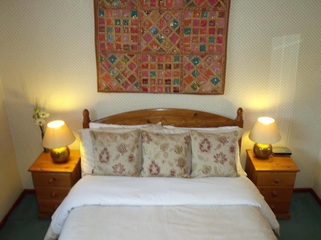 Home From Home Bed And Breakfast Cambridge-i reptér Kültér fotó