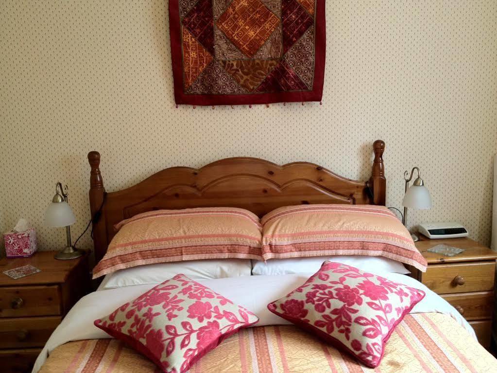 Home From Home Bed And Breakfast Cambridge-i reptér Kültér fotó