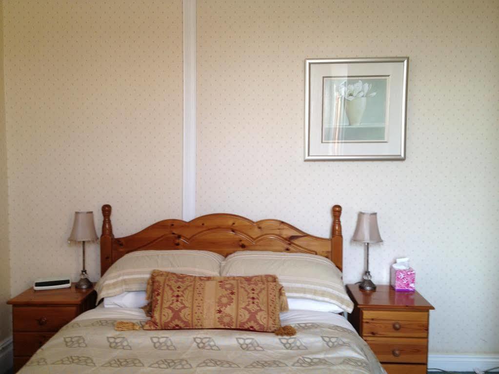Home From Home Bed And Breakfast Cambridge-i reptér Kültér fotó
