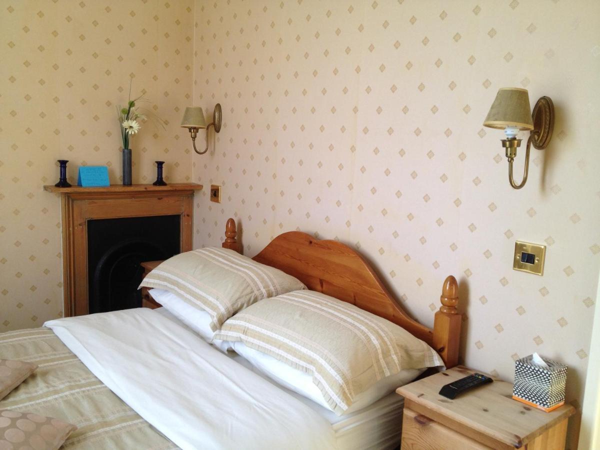 Home From Home Bed And Breakfast Cambridge-i reptér Szoba fotó